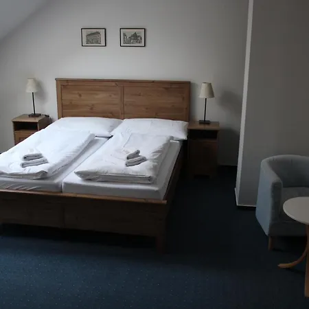 Grado Gasthuis 3*