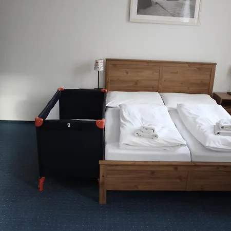 Grado 招待所 Davle